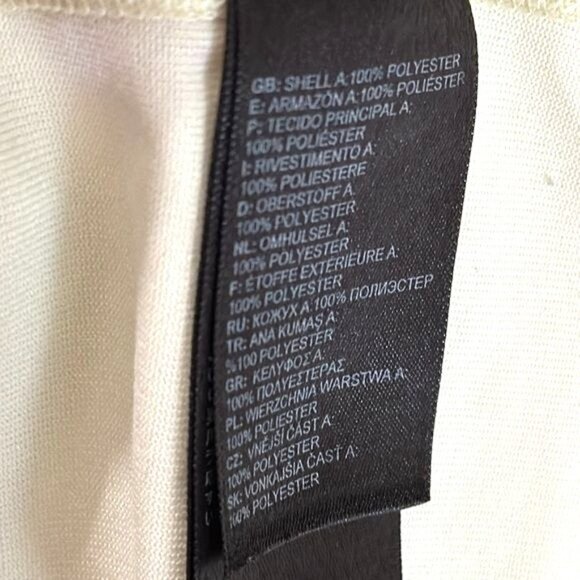 The North Face Womens Sage Green Racerback Tank Top M Polyester - Picture 5 of 7